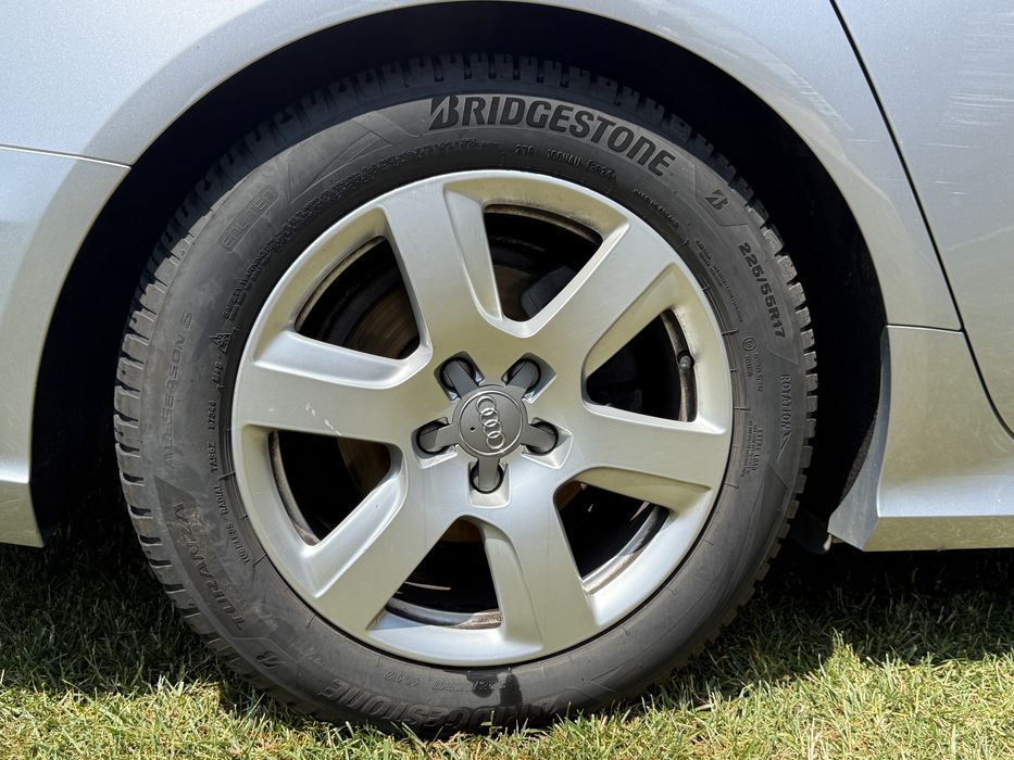 Vând Audi A6 Limousine C7 2015 Automată