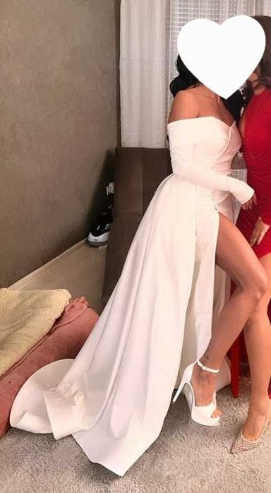 Rochie de mireasa