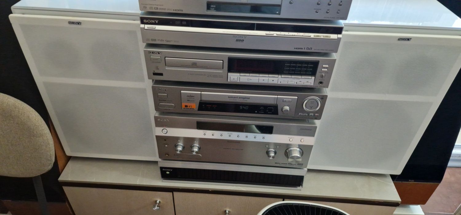 SONY SS-E 71 в идеално състояние