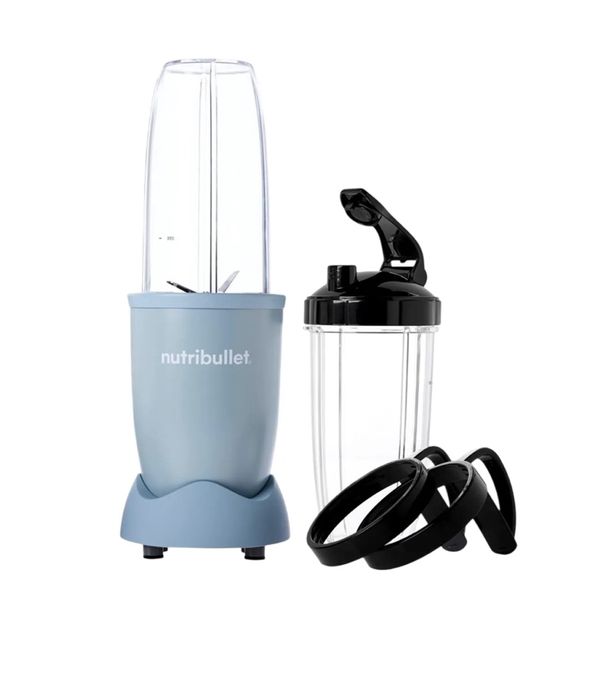 Блендер Nutribullet NB907MACL
