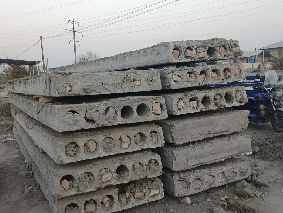 Плиталар сотилади тез ва арзон нархда