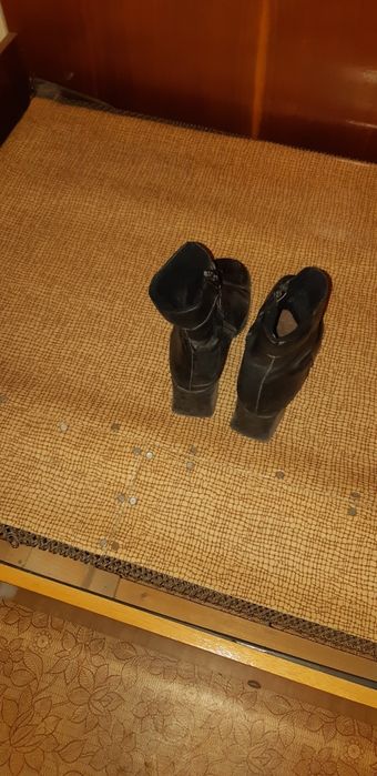 Дамски боти български