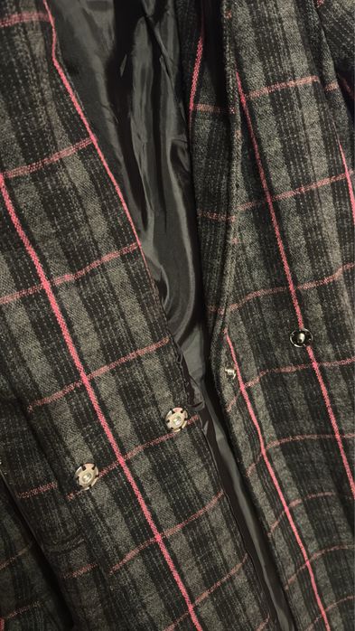 Дамско зимно палто