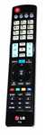 Telecomanda originala LG AKB73756502