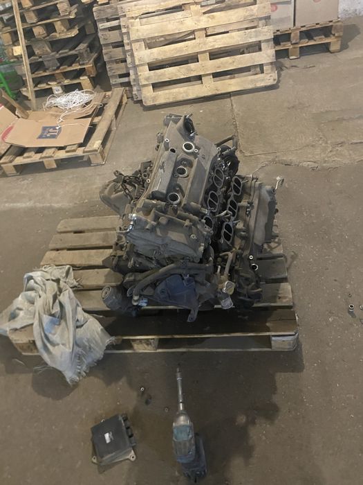 продам датчики головы бортовой компьютер на лексус жс 300