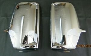 grila inox  vw crafter 2006 ,manere usi inox, ,stopuri cromate