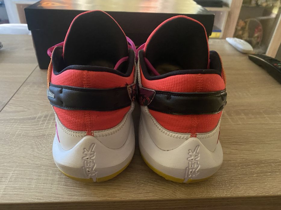 Nike zoom freak 2
