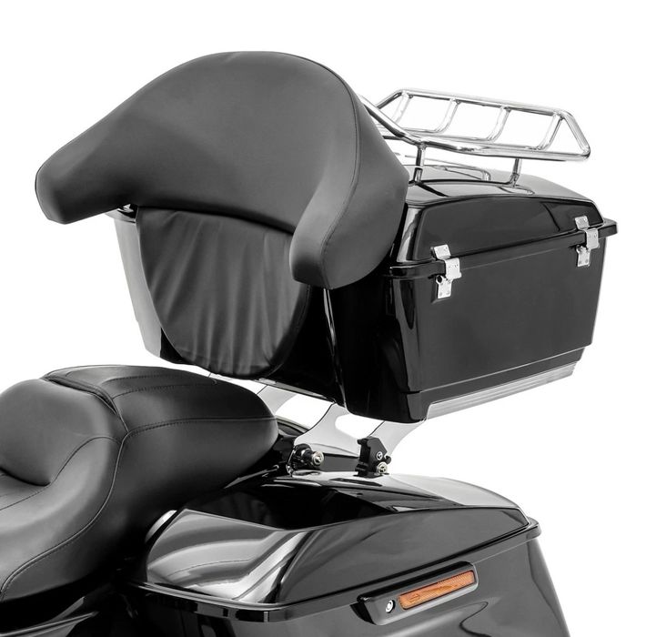 Куфари за Harley Davidson