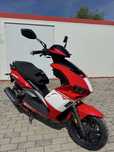 Scuter Diablo 125cc