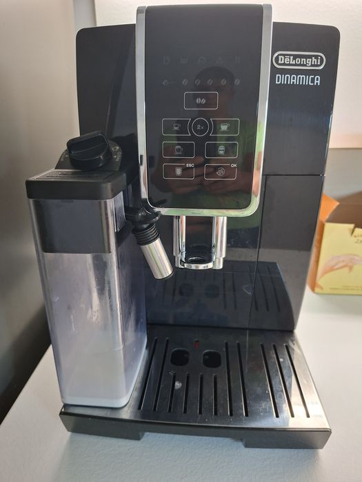 Espresor Delonghi Dinamica