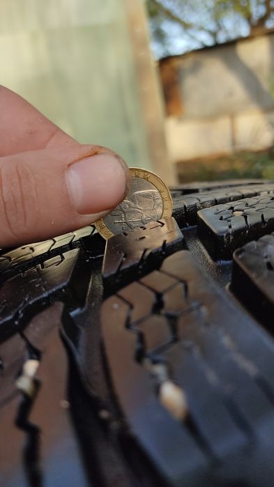 Джанти Ronal Monza/GTI - 5x112 18 с нови зимни гуми 225/40/18