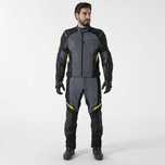 Geaca si pantalon moto Shima Rush 2.0 Vented