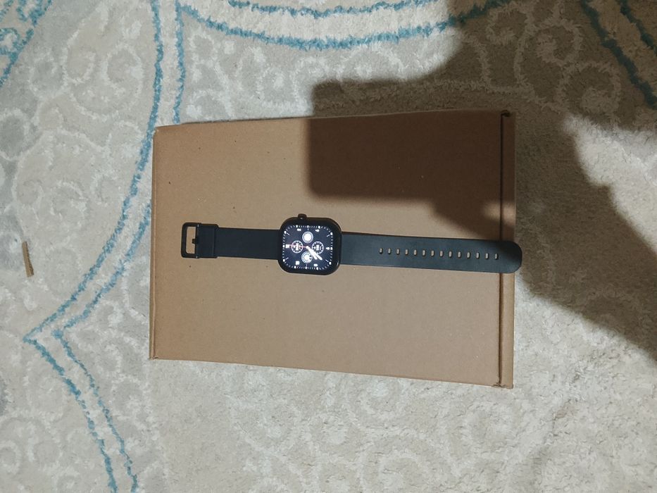 Смарт часы новый