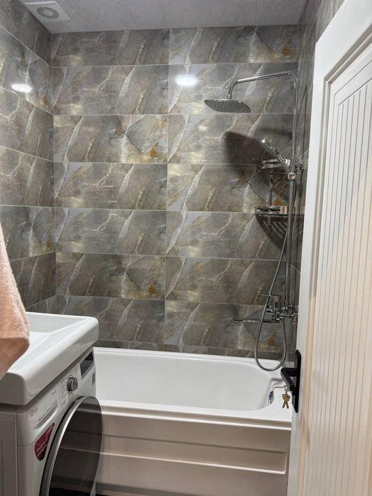 Срочно сдаю 1-2комнатная евро квартира со всеми удобствами на Юнусабад