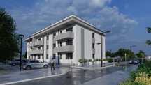 Direct proprietar, apartament 2 cam. Palazu Mare