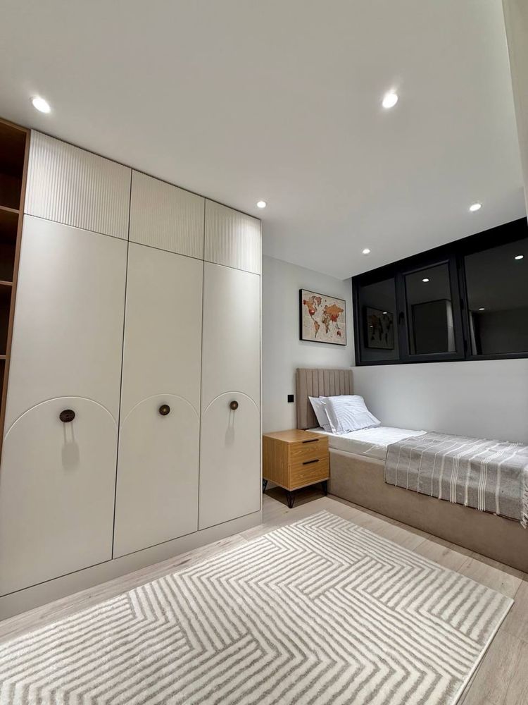 Продается 3-комнатная квартира | ЖК Fartuna House | Площадь 90м2