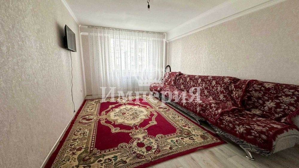 Продается 3х кв в мкр Кулагер 9 мкр, Калжан_Империя