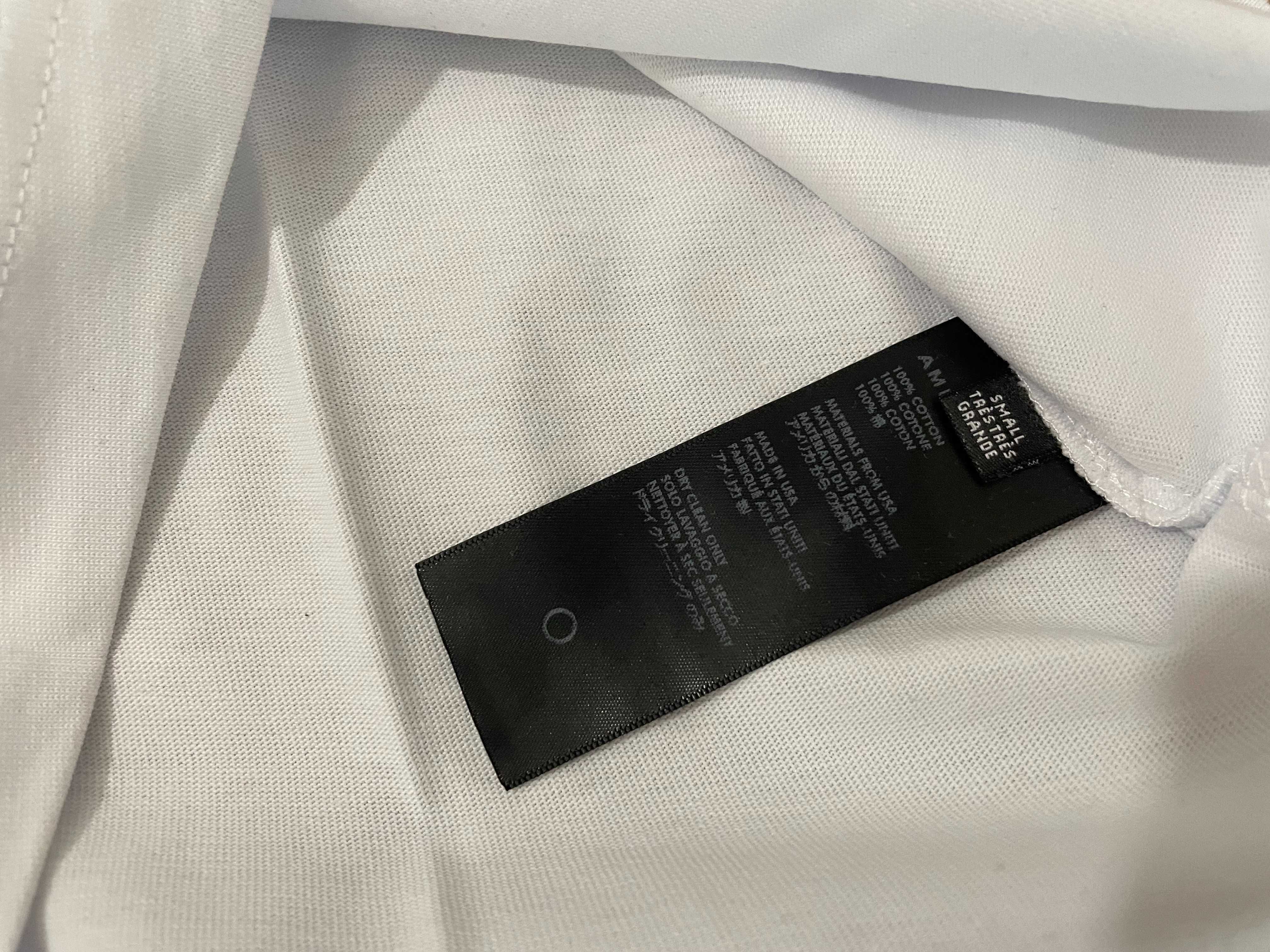 Мъжка тениска Amiri Нова с етикет - Размер M L XL 2XL