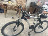 Bicicleta de vanzare