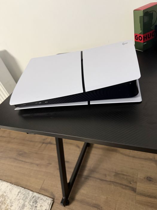Vand Ps5 digital edition