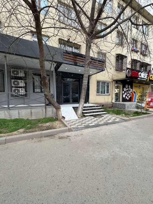 Продается Нежилой помещения  Ор-тр- Чупон Ота 2 квартал  50м2