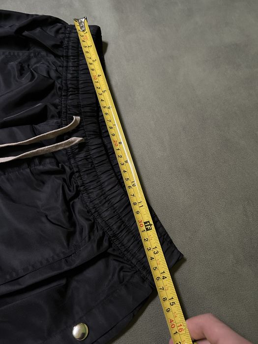 Rick owens pantaloni pusher