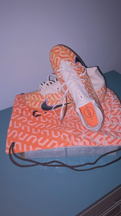 Nike Air Zoom Mercurial Superfly 9 Elite