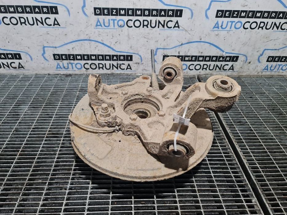 Fuzeta stanga spate Suzuki Grand Vitara 2.4 B Automata 5 Trepte J24B Euro5 (1308) ...