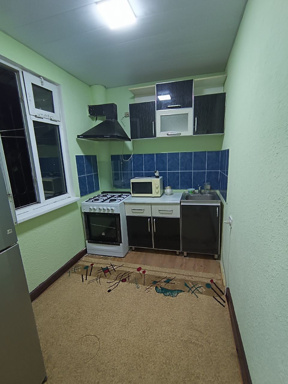 Аренда квартира.