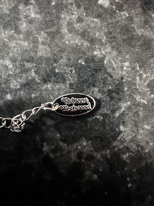 vivienne westwood necklace