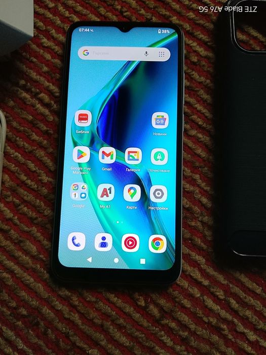 Tелефон Xiaomi redmi A1