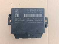 Modul senzori parcare VW Passat B7 Sharan
