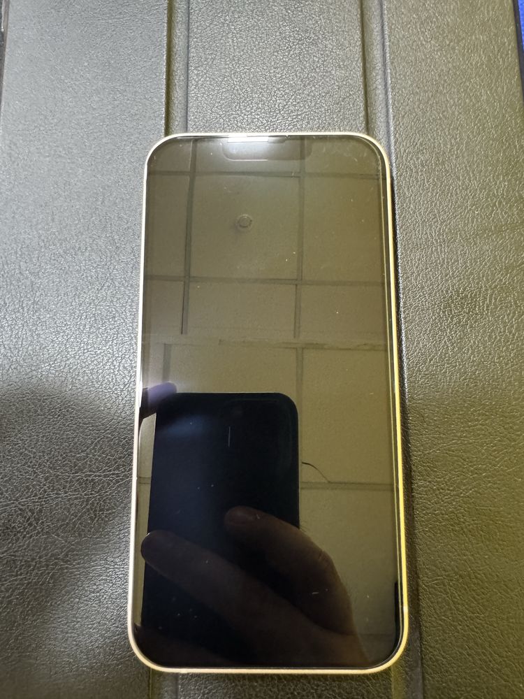 Iphone 13 PINK(Розовый) Pushti