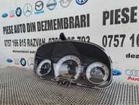 Ceasuri Bord Kia Ceed 1.6 Crdi An 2006-2007-2008-2009 Volan Stanga Europa - Dezmembrari Arad