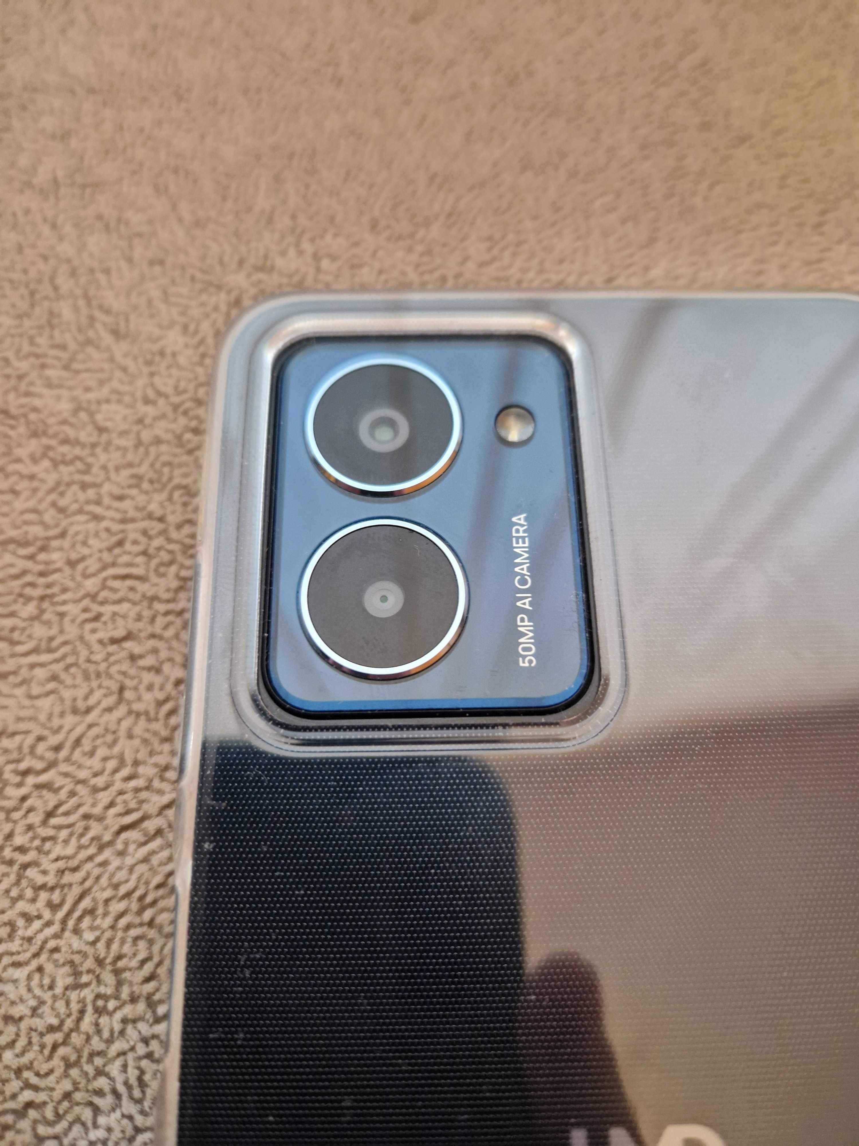 HMD Pulse Pro 6.65'' 6GB/128GB
