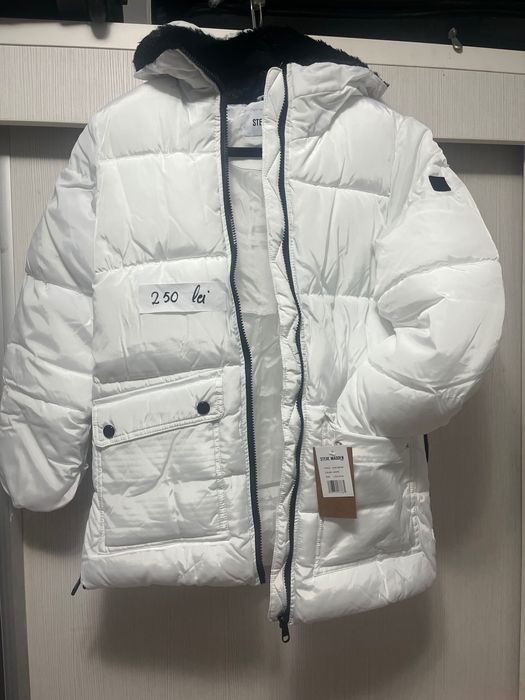 Geci de iarna pentru copii