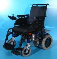 Carucior electric handicap Invacare Dragon - 6 km/h