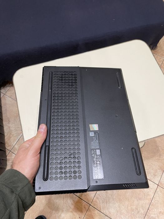 Laptop Gaming Legion 5, RTX 3060, Ryzen, 144Hz