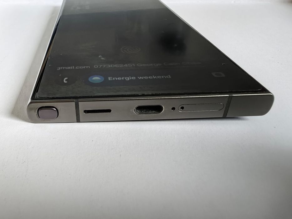 Samsung Galaxy S24 Ultra