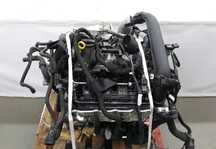 Motor 1.4tsi CZCA/CZC Golf 7/Audi A3/A1/Rapid/Yeti/Leon/Scirocco/Jetta