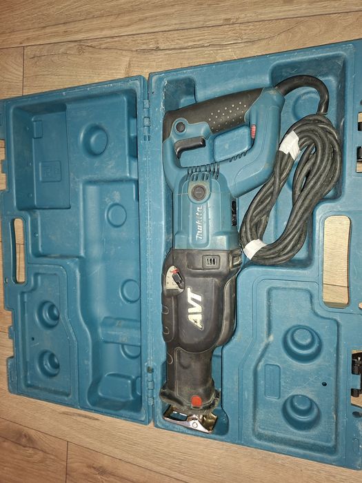 Fierastrau sabie Makita JR3070CT