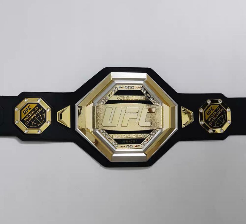 Пояс UFC размер 1к1