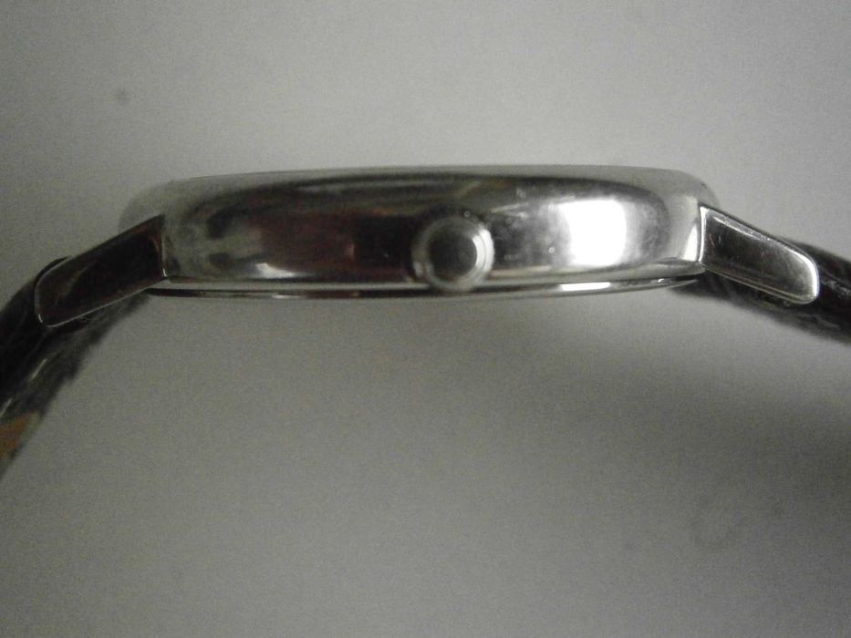 ATLANTIC Seacrest, 35 mm; Quartz, Swiss