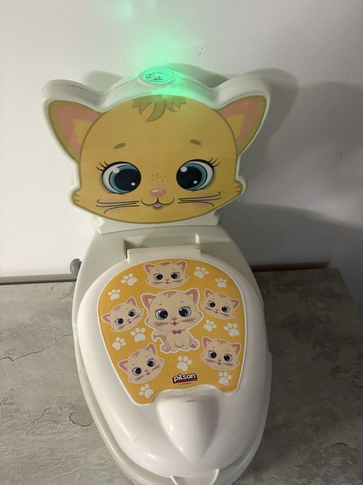 Olita interactiva cu lumini