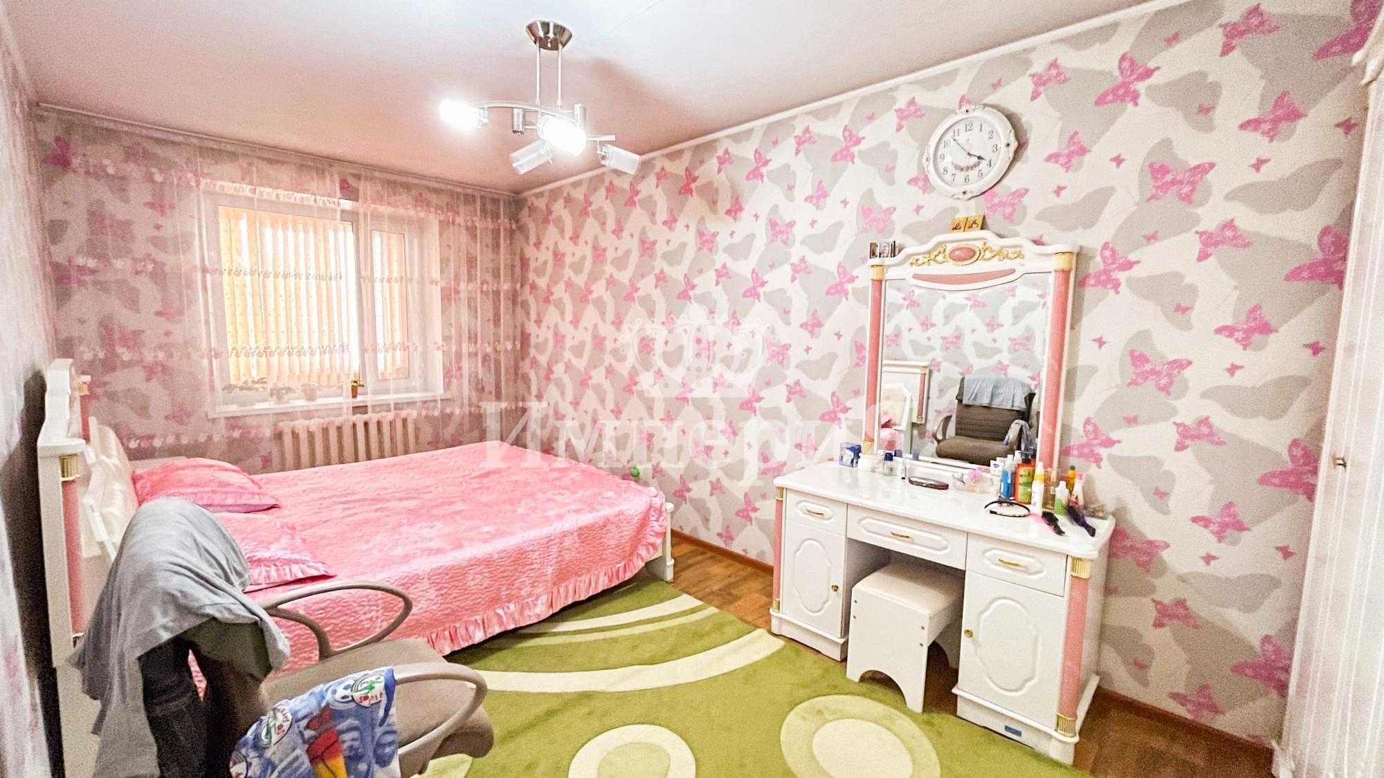 Продается 3х ком. Квартира. Султан Империя.