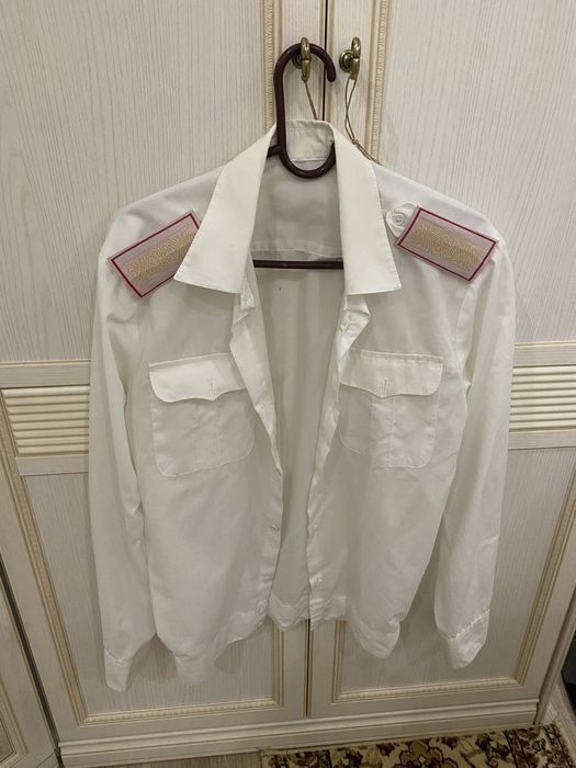 Продам форму военную