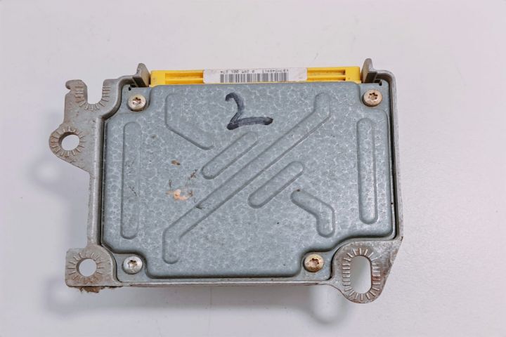 Calculator airbag  4B0959655G Audi A6 4B/C5 (facelift) seria
