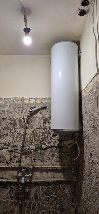 Продавам бойлер "Теси"