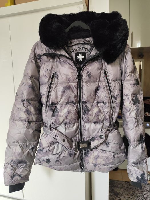 Geacă damă wellensteyn