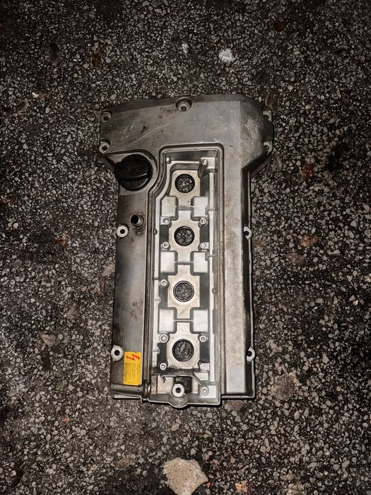 SsangYong Kyron 2014